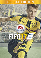 Купить дешево FIFA 17 издание Deluxe Купить ключ дешево FIFA 17 издание Deluxe